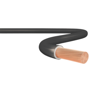 CABO-750V-PRETO