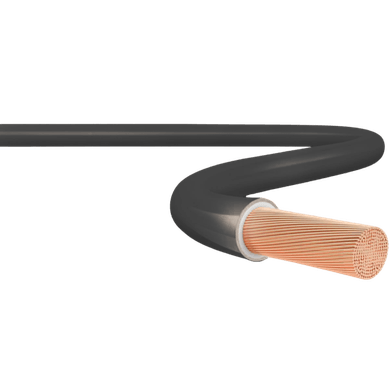 CABO-750V-PRETO