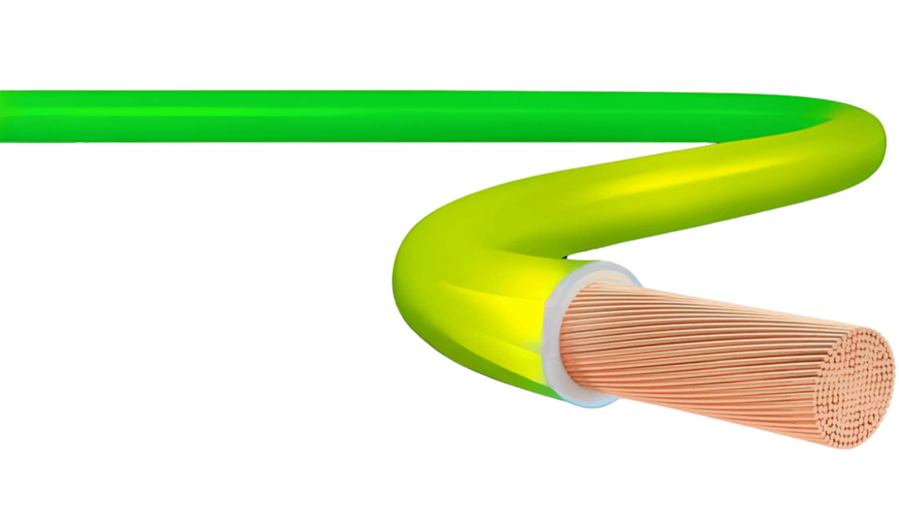 Verde/Amarelo