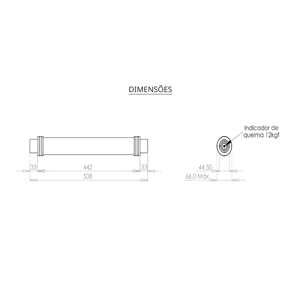 Medida-Fusivel-25KV-2-a-63-amperes