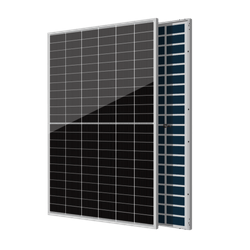 Painel/Gerador Solar ZNShine 700W ZXI8-GPLDD132-700 132 Células N