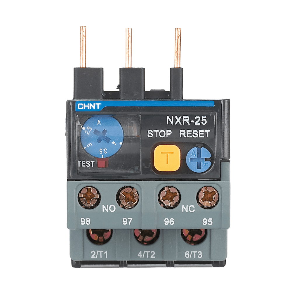 NXR25-Front