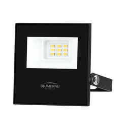 Refletor Led 400W 6500K 32000Lms Bivolt IP65 Cód. 76400600 – Blumenau