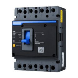 Chave Seccionadora Tripolar N3-630-BT 630A 690Vca Cód. 110317 – Eaton