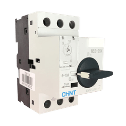 Disjuntor Motor NS2-25X – Chint