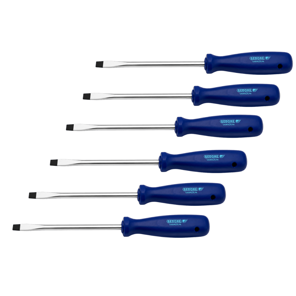 1/4"x12"