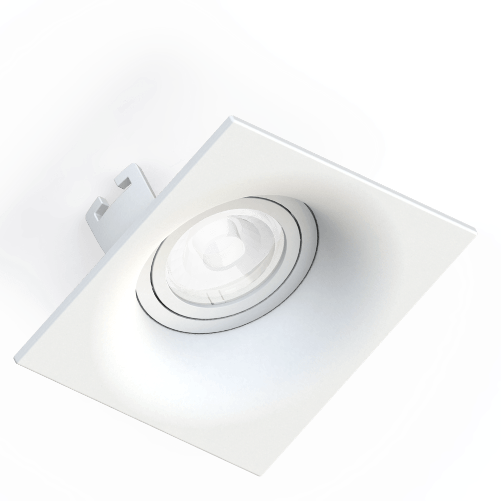 Spot Incandescente Embutido Face Recuada P/1 Par 20 Sand - Save Energy-1783617942608