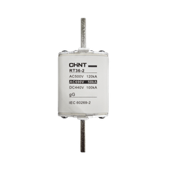 Fusível NH04 500Vca/440Vcc gG 3NA3 – Siemens