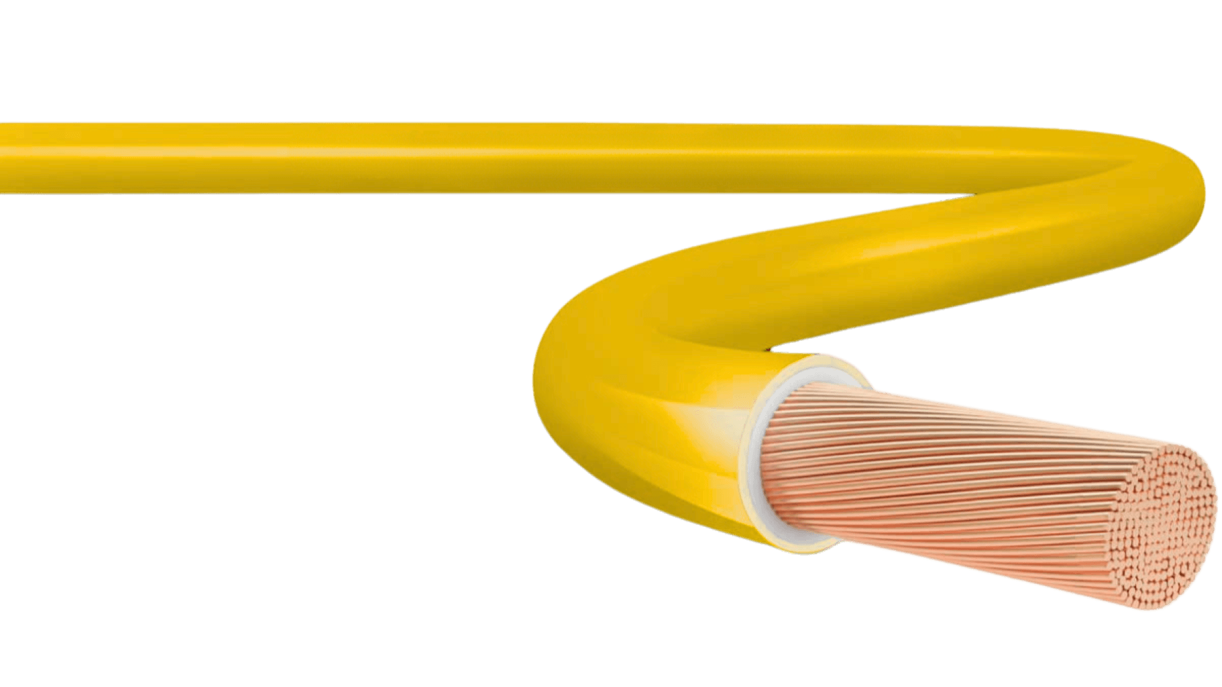 CABO-750V-AMARELO
