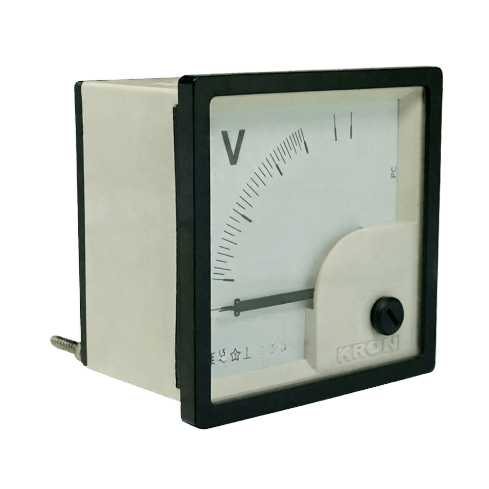 Até 600V